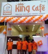 King Cafe