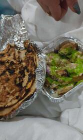 Tip top snacks corner & Resturant