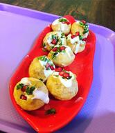 GolGappa Junction