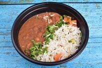 Raju panjabi khana (RESCORSEWALA)