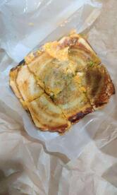Vinayak Sandwiches & More...