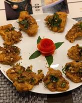Nawab's Biryani