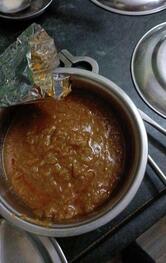Pandit Ji ki famous Pav Bhaji