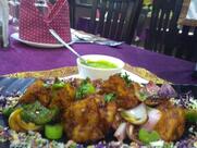Spice Darbar Family Restaurant