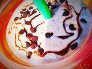 freshers shakes and snacks