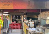 New Saini Dhaba