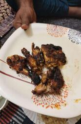Arab Eats