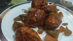 NAI DELHI EATING HOUSE PRO JUG