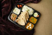 MINI PUNJABI FOOD COURT