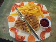Cafe Maria