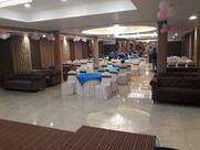 Ornate Restaurant-Banquet-Game Zone