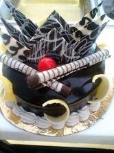 Yash Bakers
