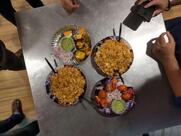 Handi Chulha-From The Artisans Of Punjab