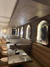 The Citrine Fine Dine