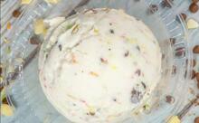 Bharkadevi Ice Cream and Juice Parlour