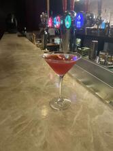 Spiritual Bar & Lounge - Double Tree By Hilton