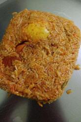 Hydrabadi Biryani in Ranchi
