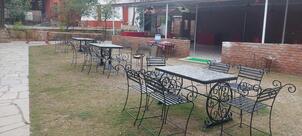 Hari Pratap Retreat
