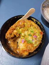 ANURADHA CHAT AND MINI RESTURANT