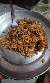 Puja Fast Food