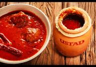 Ustad Family Restaurant