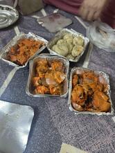 Masala Club Best Restaurant in Haridwar
