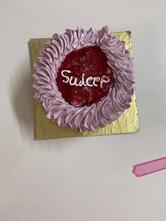 Cakes & Shapes