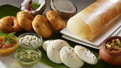 Selvi Mess Kitchen