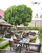 Pegs & Kegs Restobar