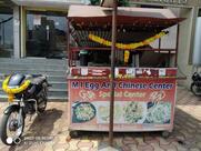 M I Eggs And Snacks Center