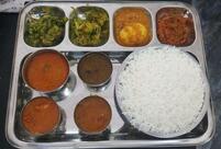 Palani Murugan Chettinadu Fast Food