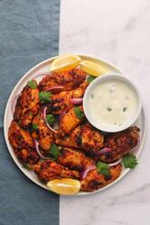 Hot Chicken