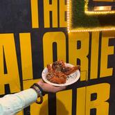 The Calorie Hub