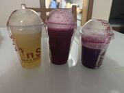 Juice N Shakes JNS