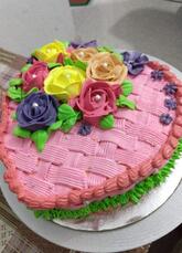 Bakestone