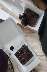 Sweet Truth - Cake and Desserts