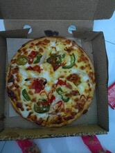 Pizza Village