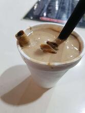 Baba Ice Cream Parlour