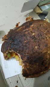 Rominus Pizza and Burger