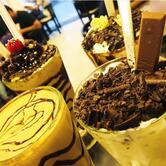Cafe Moonlight