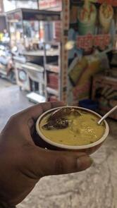 Rajasthan Mishthan Bhandar