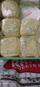 Ramesh Sweets And Cakes