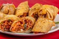 Good Food Restaurant