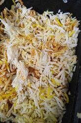 Tilak's Kitchen