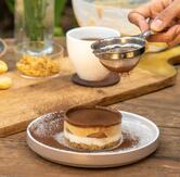 MOKA Dessert and Coffee Bar