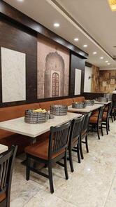 Naivedya Thali Restaurant