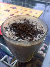Happy Bites (IceCream Parlour &Fast Food Point)