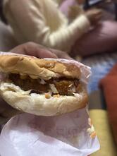 Burger Games