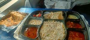 Munna Hotel Damoh Naka