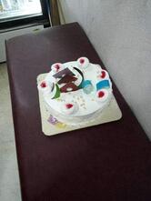 Cherry On Top (Cake Shop)